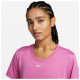 Nike Γυναικεία κοντομάνικη μπλούζα Dri-FIT One